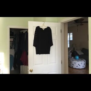 Michael Kors Open Sleeve